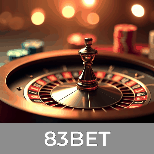 Descubra a Emoção dos Jogos de Cassino no 83BET com Experiências Únicas