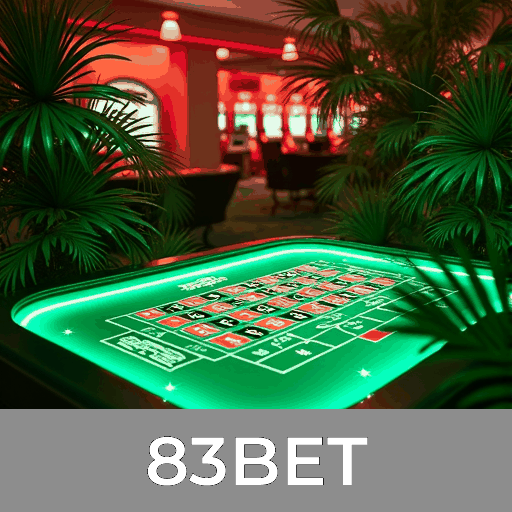 83BET: Sinta a adrenalina do Crash e ganhe muito!