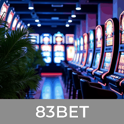 Experimente o Acesso Seguro Instantâneo Premium da 83BET