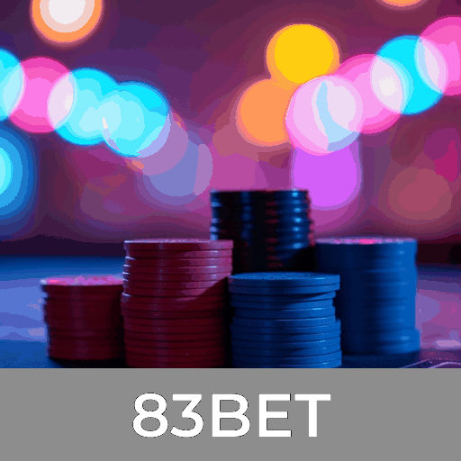 83BET: Plataforma de Apostas Segura e Divertida