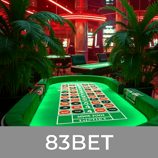 83BET: Plataforma de Apostas Segura e Divertida