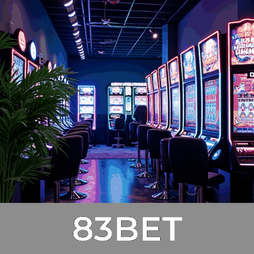 Descubra 83BET: Roleta Brasileira com Dealer ao Vivo e Experiência VIP