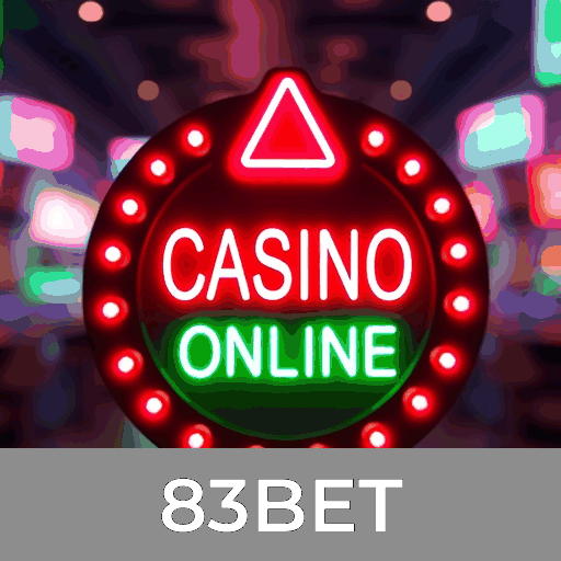 Descubra o Poder do App 83BET: Apostas na Palma da Mão