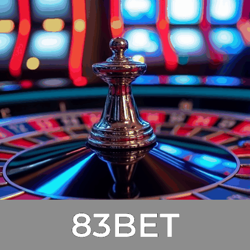 83BET.com - Apostas Online e Cassino Confiável no Brasil - 83BET