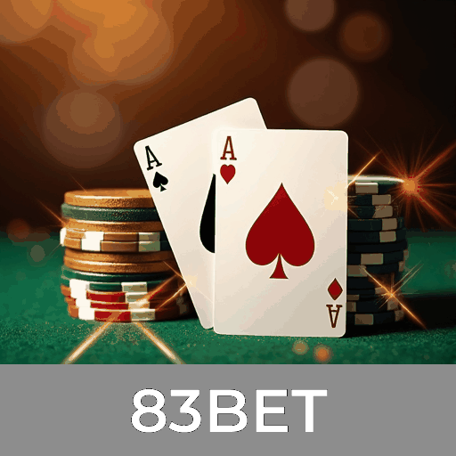 83BET: Apostas Móveis com Comodidade e Funcionalidade Total