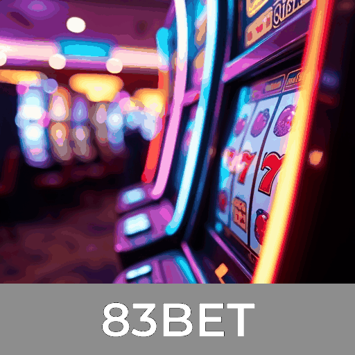 Descubra os bônus incríveis no 83BET e conquiste mais prêmios