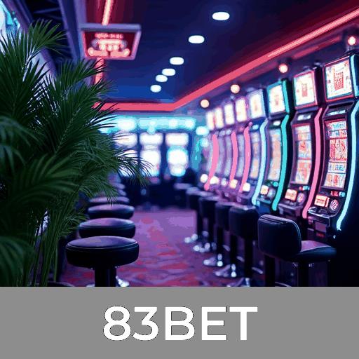 Explore Slots Surpreendentes com 83BET e Ganhe Prêmios