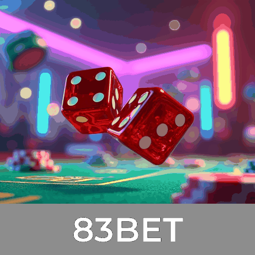 Descubra a segurança profissional do 83BET em apostas online