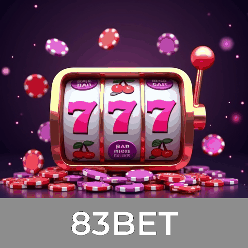 83BET: Apostas Móveis com Comodidade e Funcionalidade Total
