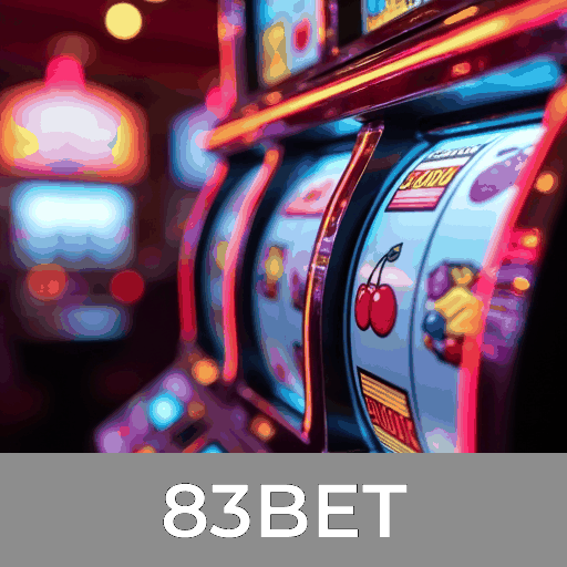 83BET: Apostas Esportivas com Foco em Eventos Brasileiros