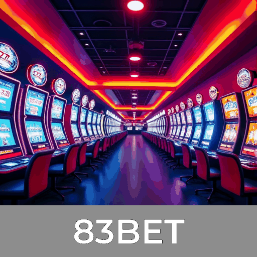 Explore os bônus generosos e ofertas exclusivas do 83BET