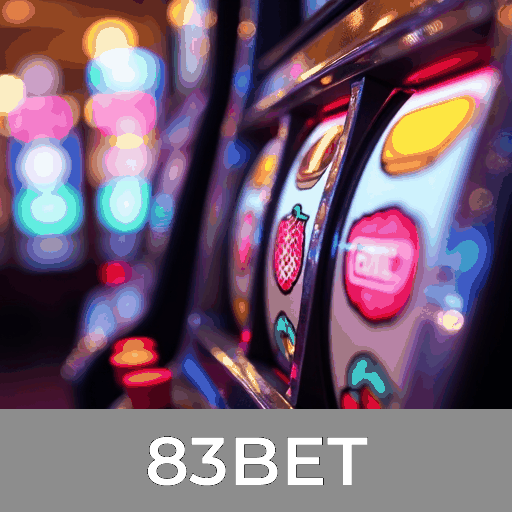 83BET: Aventura e Oportunidades em Jogos de Cassino