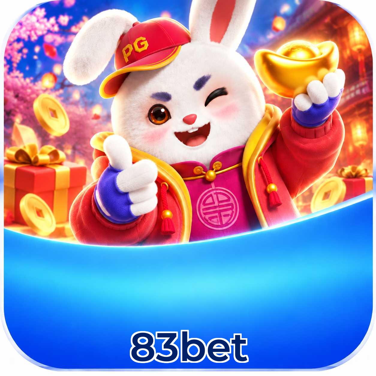 83bet Seguro SSL