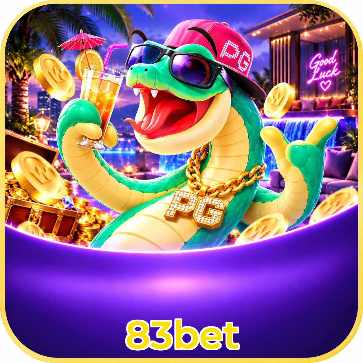 83bet Loteria Online Brasil - Plataforma Certificada