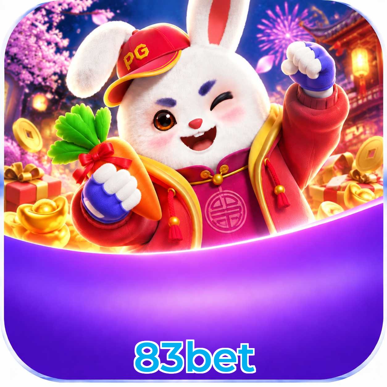 83bet Plataforma Confiável