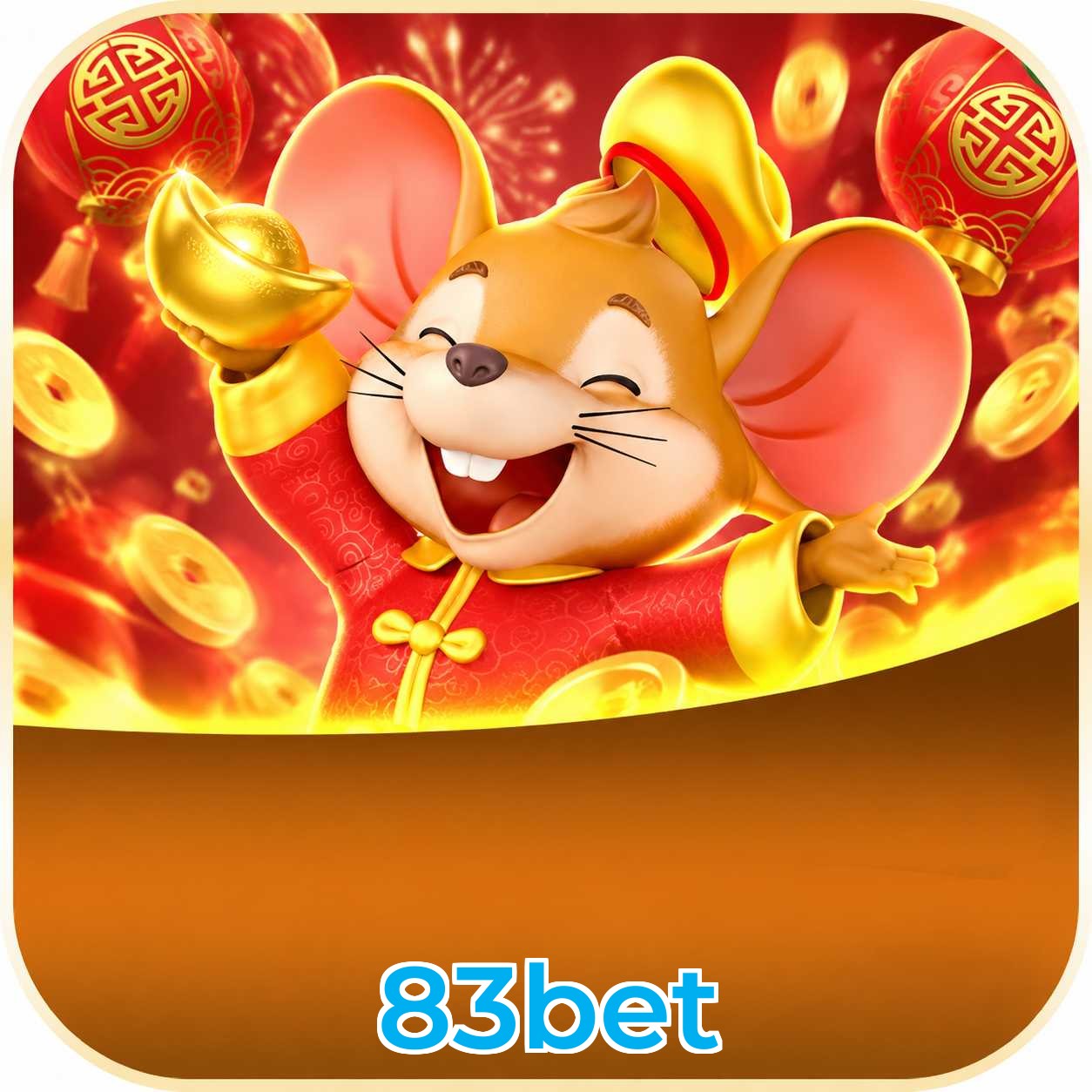 83bet Jackpots Progressivos